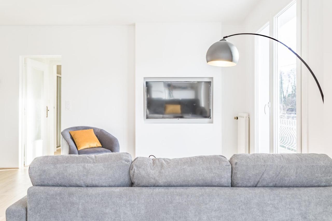 Duplex Providence - Ideal Groupe - Confort - Parking Prive トロワ エクステリア 写真