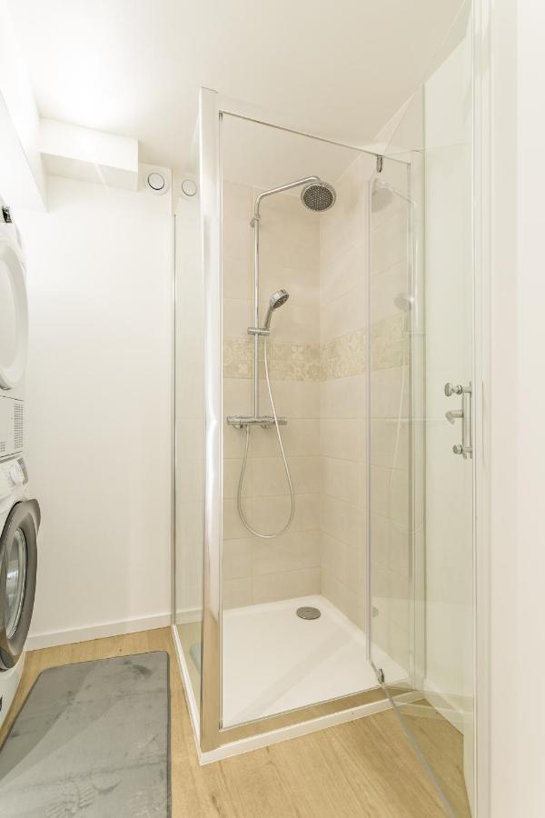 Duplex Providence - Ideal Groupe - Confort - Parking Prive トロワ エクステリア 写真