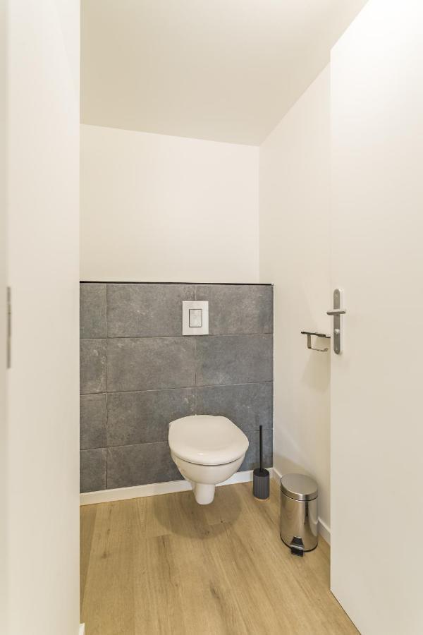 Duplex Providence - Ideal Groupe - Confort - Parking Prive トロワ エクステリア 写真